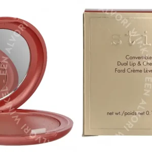 Stila Convertible Colour Dual Lip&Cheek Cream 4.25g Lillium fles en verpakking