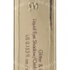 Stila Glitter & Glow Liquid Eye Shadow 4.5ml Kitten Karma verpakking