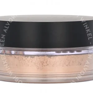 BareMinerals Matte Foundation SPF15 6g #12 Medium Beige fles