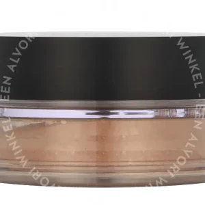 BareMinerals Matte Foundation SPF15 6g #18 Medium Tan fles