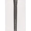 BareMinerals Shade & Diffuse Eye Brush 1stuk  verpakking