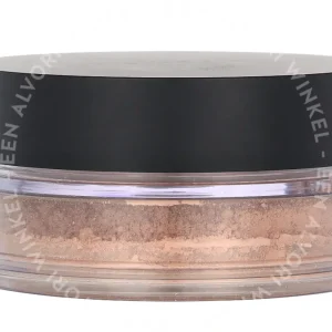 BareMinerals Original Foundation SPF15 8g #09 Light Beige fles