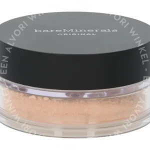 BareMinerals Original Foundation SPF15 8g # 11 Soft Medium fles