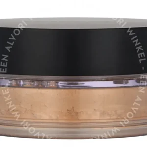 BareMinerals Matte Foundation SPF15 6g #13 Golden Beige verpakking