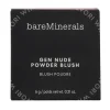 BareMinerals Gen Nude Powder Blush 6g On The Mauve verpakking