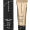 BareMinerals Complexion Rescue Tinted Hydr. Gel Cream SPF30 35ml #04 Suede fles en verpakking