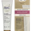 RoC Retinol Correxion Line Smoothing Eye Cream 15ml  fles en verpakking