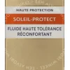 RoC Soleil-Protect High Tolerance Fluid SPF50+ 50ml Comforts Sensitive Skin verpakking