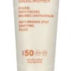 RoC Soleil-Protect Anti-Brown Spot Unifying Fluid SPF50 50ml  fles