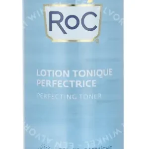 RoC Perfecting Toner 200ml All Skin Types