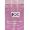 RoC Energising Cleansing Mousse 150ml Cleanses - Invigorates Skin