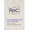 RoC Multi Action Make-Up Remover Milk 400ml All Skin Types verpakking