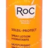 RoC Soleil-Protect Moisturising Spray Lotion SPF50 200ml  verpakking