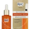 RoC Multi Correxion Revive & Glow Daily Serum 30ml Revive + Glow fles en verpakking