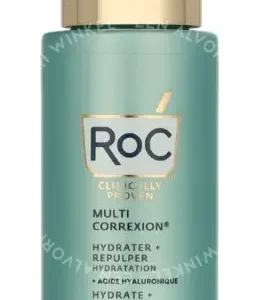 RoC Multi Correxion Hydrate & Plump Daily Moisturiser SPF30 50ml  fles