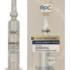 RoC Derm Correxion Fill + Treat Serum 15ml  fles en verpakking
