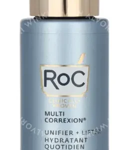 RoC Multi Correxion Even Tone Lift Daily Moisturiser SPF30 50ml  fles