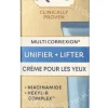 RoC Multi Correxion Even Tone & Lift Eye Cream 15ml  verpakking
