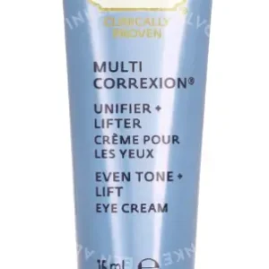 RoC Multi Correxion Even Tone & Lift Eye Cream 15ml  fles
