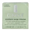 Clinique Moisture Surge Intense 72H Lipid-Replenishing Hydr. 50ml Very Dry To Dry Combination verpakking