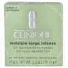 Clinique Moisture Surge Intense 72H Lipid-Replenishing Hydr. 75ml Very Dry To Dry Combination verpakking