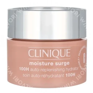 Clinique Moisture Surge 100H Auto-Replenishing Hydrator 15ml All Skin Types fles