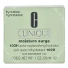 Clinique Moisture Surge 100H Auto-Replenishing Hydrator 30ml All Skin Types verpakking