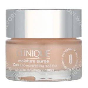 Clinique Moisture Surge 100H Auto-Replenishing Hydrator 30ml All Skin Types fles