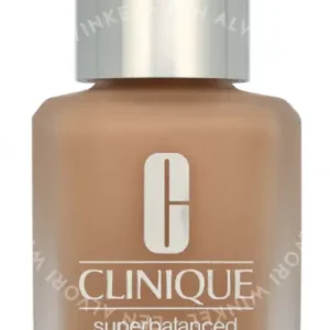 Clinique Superbalanced Makeup 30ml CN 40 Cream Chamois (VF) fles