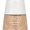 Clinique Even Better Clinical Serum Foundation SPF20 30ml CN10 Alabaster fles