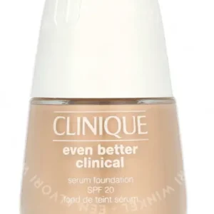 Clinique Even Better Clinical Serum Foundation SPF20 30ml CN 28 Ivory (VF) fles