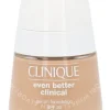 Clinique Even Better Clinical Serum Foundation SPF20 30ml CN 52 Neutral (MF) fles
