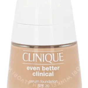 Clinique Even Better Clinical Serum Foundation SPF20 30ml CN 52 Neutral (MF) fles