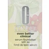 Clinique Even Better Clinical Serum Foundation SPF20 30ml CN58 Honey verpakking