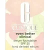 Clinique Even Better Clinical Serum Foundation SPF20 30ml CN 70 Vanilla (MF) verpakking