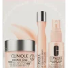 Clinique Moisture Surge Set 120ml Hydrator 75ml/Eye Serum 15ml/Face Spray 30ml verpakking