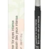 Clinique Quickliner For Eyes Intense 0.25g #09 Intense Ebony fles en verpakking