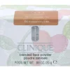 Clinique Blended Face Powder 25g #04 Transparency 4 (M) verpakking