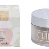 Clinique Blended Face Powder 25g #20 Invisible Blend fles en verpakking