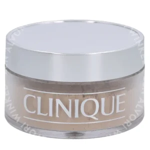 Clinique Blended Face Powder 25g #20 Invisible Blend fles