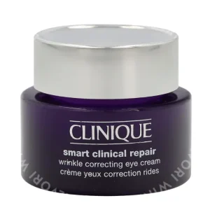 Clinique Smart Clinical Repair Wrinkle Correcting Eye Cream 15ml  fles