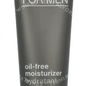 Clinique For Men Oil Free Moisturizer 100ml  fles