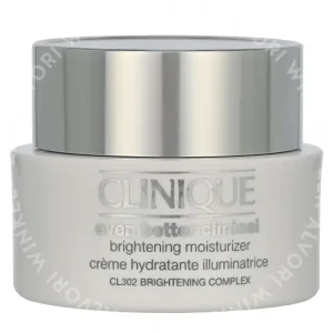 Clinique Even Better Clinical Brightening Moisturizer Cream 50ml  fles