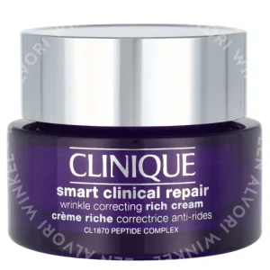 Clinique Smart Clinical Repair Rich Cream 50ml  fles