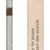 Clinique Quickliner For Brows 0.06g #02 Soft Chestnut fles en verpakking