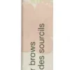 Clinique Quickliner For Brows 0.06g #04 Deep Brown verpakking