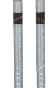 Clinique Quickliner For Brows 0.06g #05 Dark Espresso fles