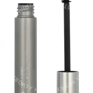 Clinique High Impact Zero Gravity Mascara 8ml #01 Black fles