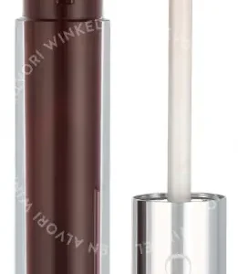 Clinique Pop Plush Creamy Lip Gloss 3.4ml #01 Black Honey Pop fles