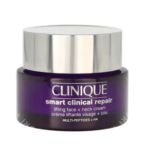Clinique Smart Clinical Repair Lifting Face + Neck Cream 50ml  fles